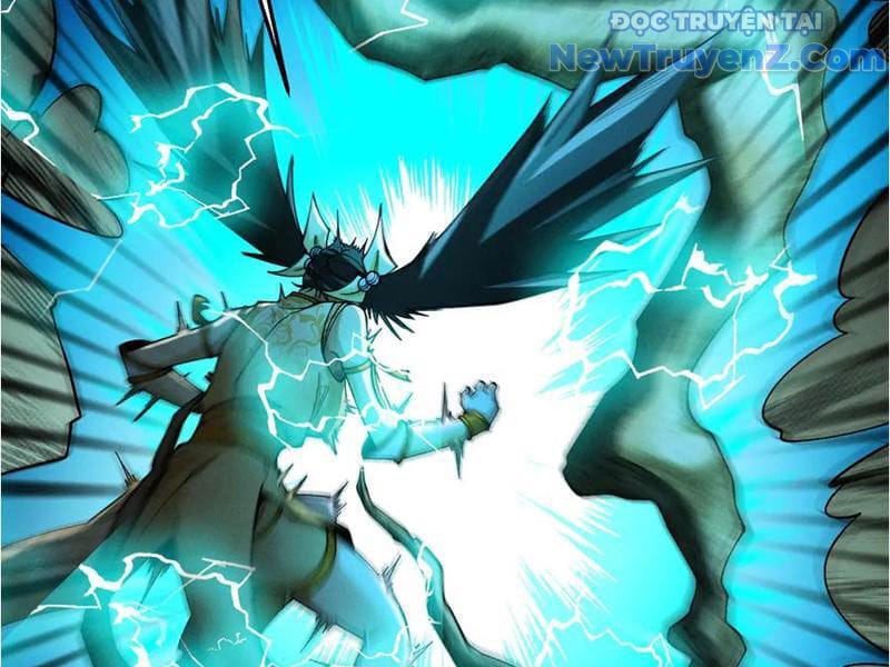 Truyện Tranh Gặp Mạnh Thì Càng Mạnh, Tu Vi Của Ta Không Giới Hạn trang 9