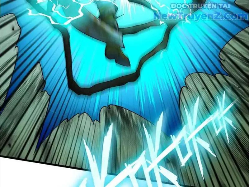 Truyện Tranh Gặp Mạnh Thì Càng Mạnh, Tu Vi Của Ta Không Giới Hạn trang 9