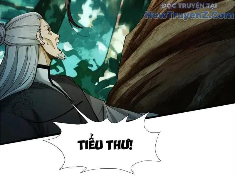 Truyện Tranh Gặp Mạnh Thì Càng Mạnh, Tu Vi Của Ta Không Giới Hạn trang 9