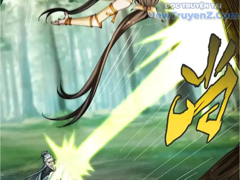 Truyện Tranh Gặp Mạnh Thì Càng Mạnh, Tu Vi Của Ta Không Giới Hạn trang 9