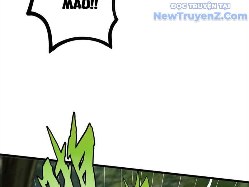 Truyện Tranh Gặp Mạnh Thì Càng Mạnh, Tu Vi Của Ta Không Giới Hạn trang 9