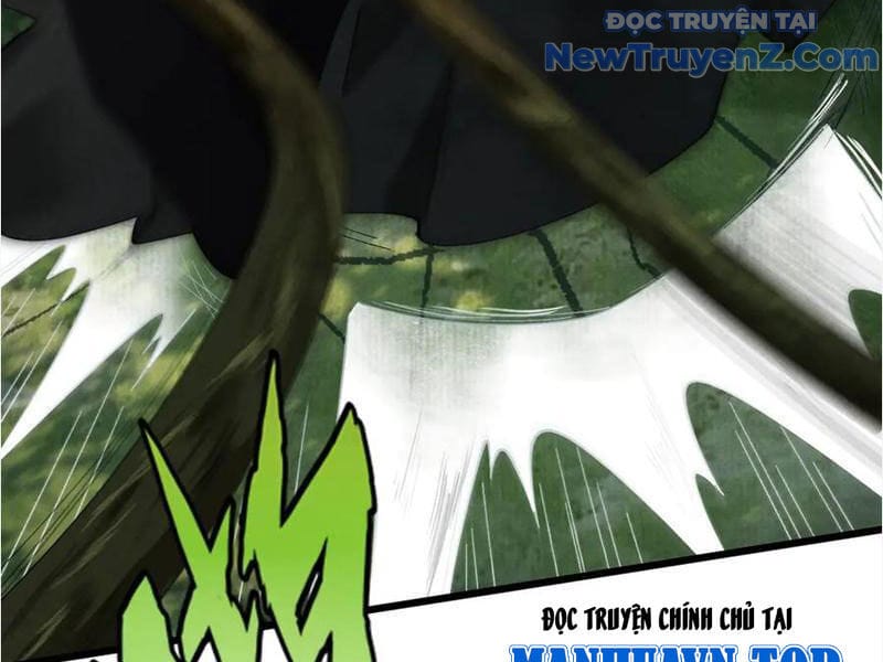 Truyện Tranh Gặp Mạnh Thì Càng Mạnh, Tu Vi Của Ta Không Giới Hạn trang 9
