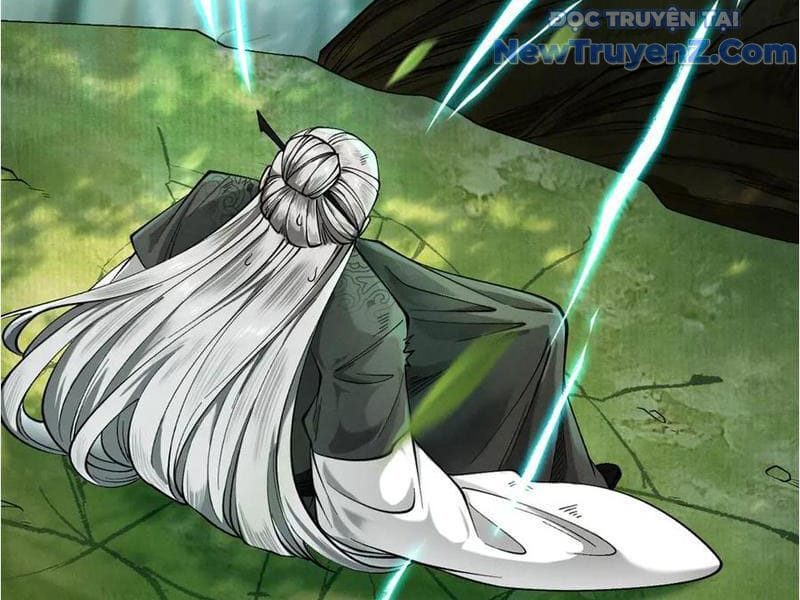 Truyện Tranh Gặp Mạnh Thì Càng Mạnh, Tu Vi Của Ta Không Giới Hạn trang 9
