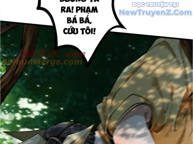 Truyện Tranh Gặp Mạnh Thì Càng Mạnh, Tu Vi Của Ta Không Giới Hạn trang 9