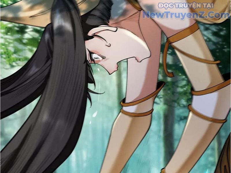 Truyện Tranh Gặp Mạnh Thì Càng Mạnh, Tu Vi Của Ta Không Giới Hạn trang 9