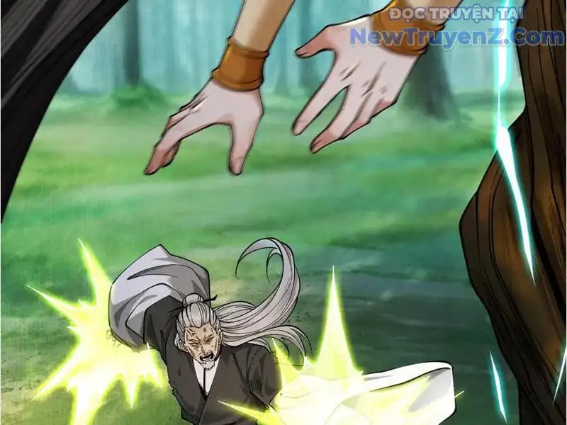 Truyện Tranh Gặp Mạnh Thì Càng Mạnh, Tu Vi Của Ta Không Giới Hạn trang 9