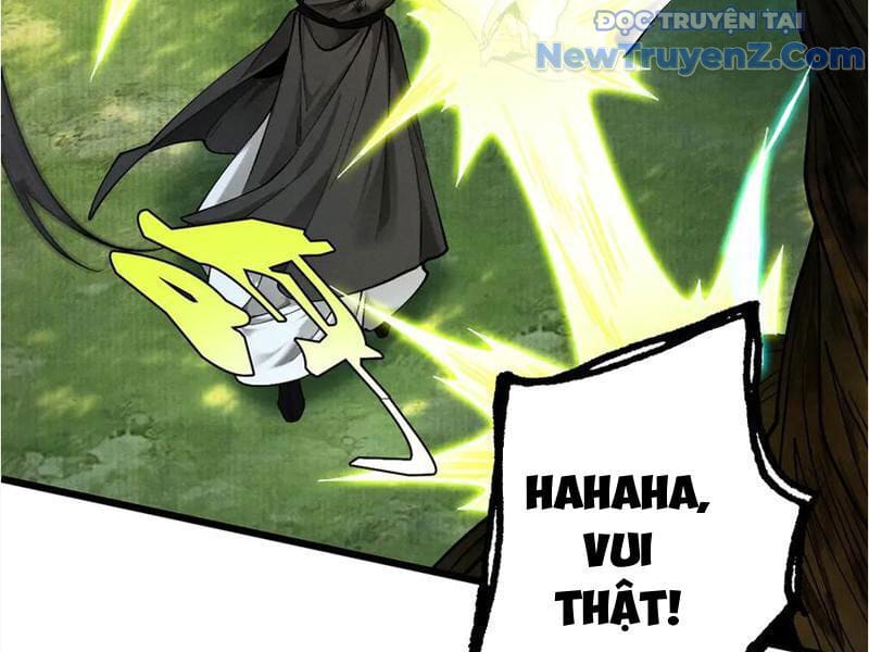 Truyện Tranh Gặp Mạnh Thì Càng Mạnh, Tu Vi Của Ta Không Giới Hạn trang 9