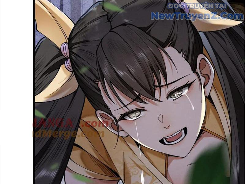 Truyện Tranh Gặp Mạnh Thì Càng Mạnh, Tu Vi Của Ta Không Giới Hạn trang 9