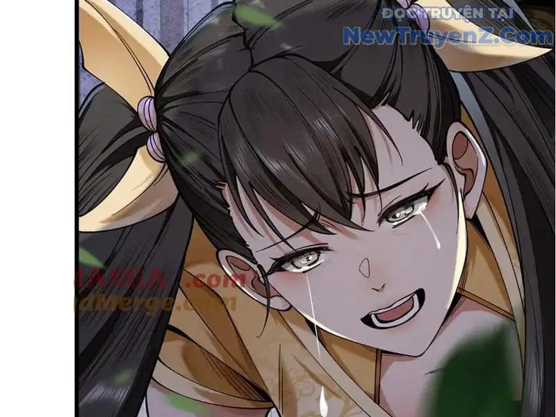 Truyện Tranh Gặp Mạnh Thì Càng Mạnh, Tu Vi Của Ta Không Giới Hạn trang 9