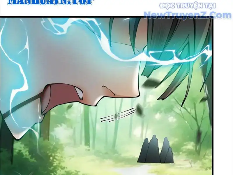 Truyện Tranh Gặp Mạnh Thì Càng Mạnh, Tu Vi Của Ta Không Giới Hạn trang 9