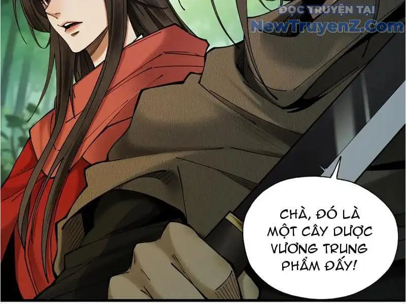 Truyện Tranh Gặp Mạnh Thì Càng Mạnh, Tu Vi Của Ta Không Giới Hạn trang 9