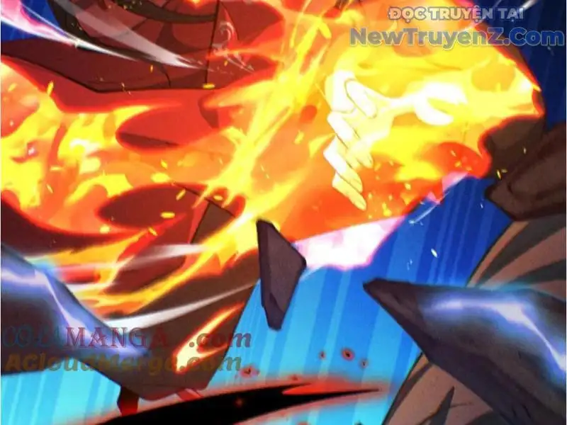 Truyện Tranh Gặp Mạnh Thì Càng Mạnh, Tu Vi Của Ta Không Giới Hạn trang 9