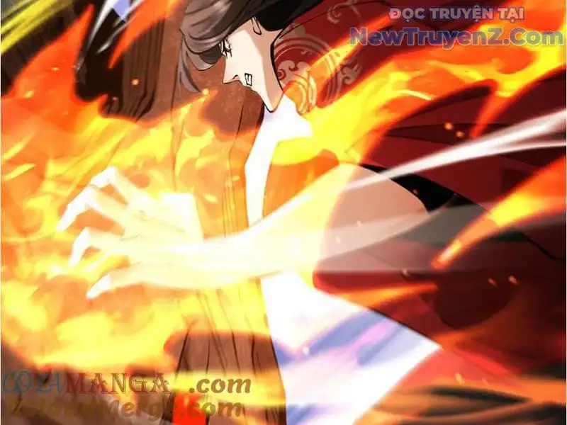 Truyện Tranh Gặp Mạnh Thì Càng Mạnh, Tu Vi Của Ta Không Giới Hạn trang 9