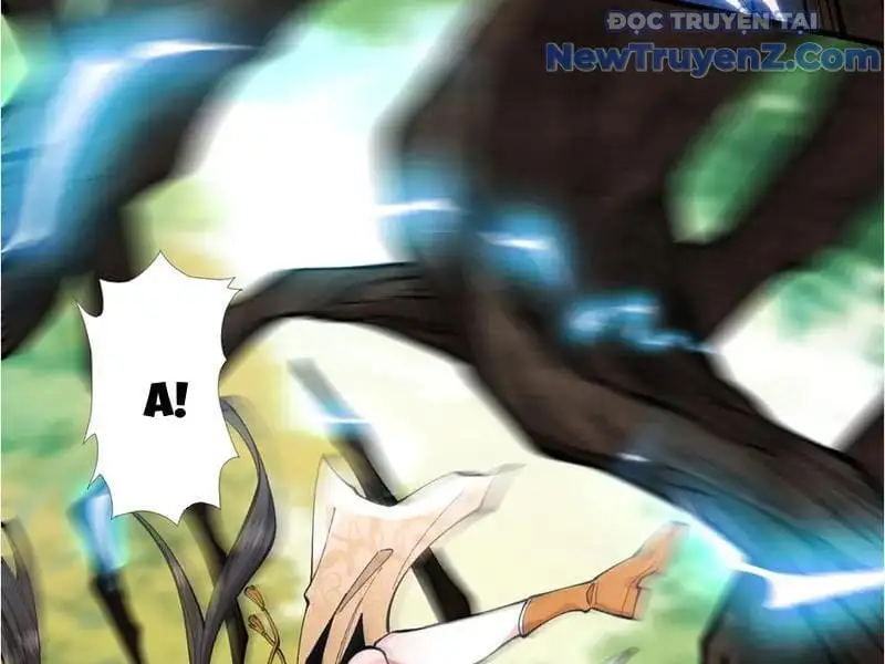 Truyện Tranh Gặp Mạnh Thì Càng Mạnh, Tu Vi Của Ta Không Giới Hạn trang 9