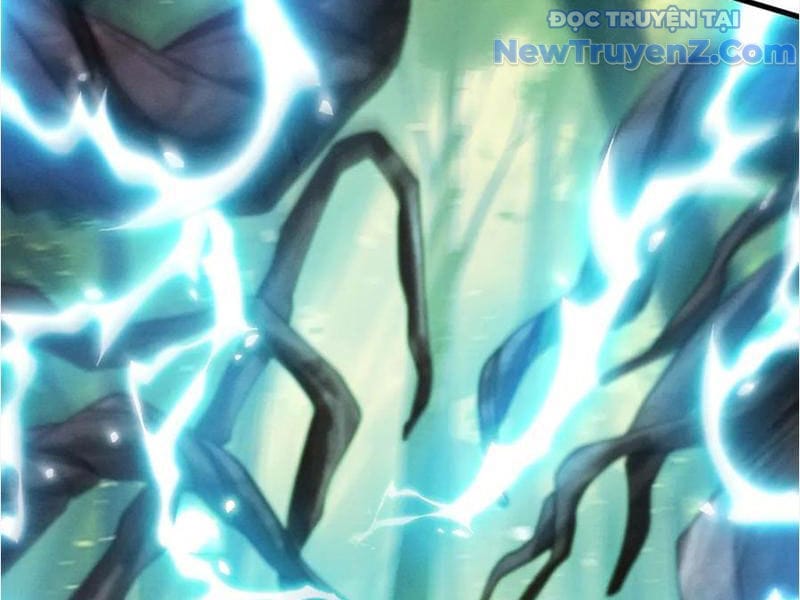 Truyện Tranh Gặp Mạnh Thì Càng Mạnh, Tu Vi Của Ta Không Giới Hạn trang 9