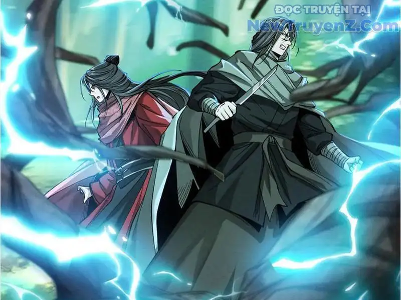 Truyện Tranh Gặp Mạnh Thì Càng Mạnh, Tu Vi Của Ta Không Giới Hạn trang 9
