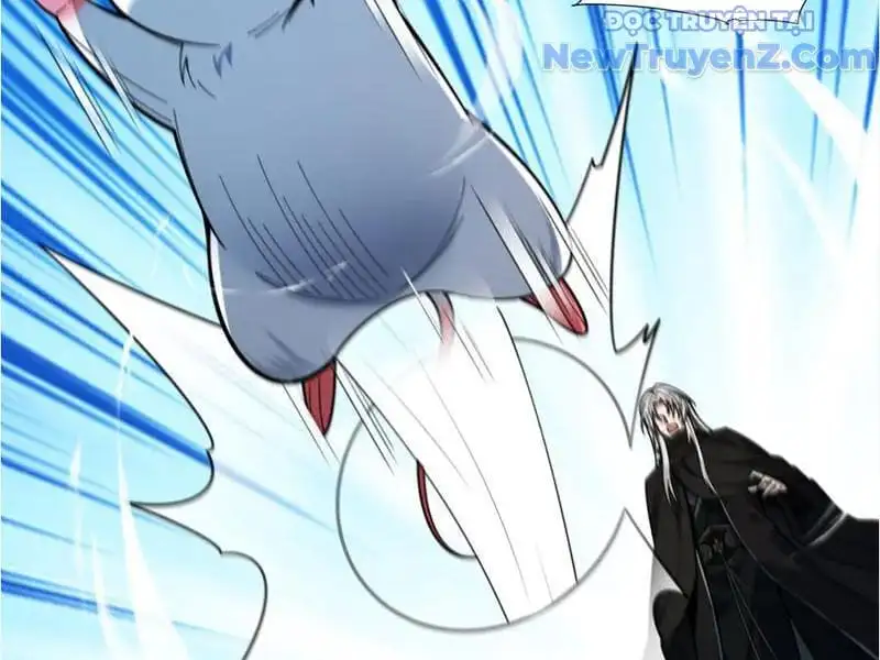 Truyện Tranh Gặp Mạnh Thì Càng Mạnh, Tu Vi Của Ta Không Giới Hạn trang 9