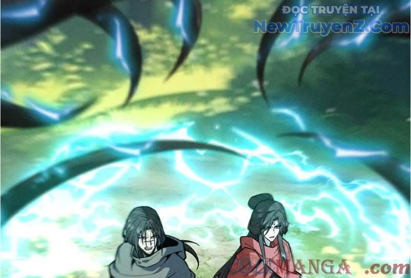 Truyện Tranh Gặp Mạnh Thì Càng Mạnh, Tu Vi Của Ta Không Giới Hạn trang 9