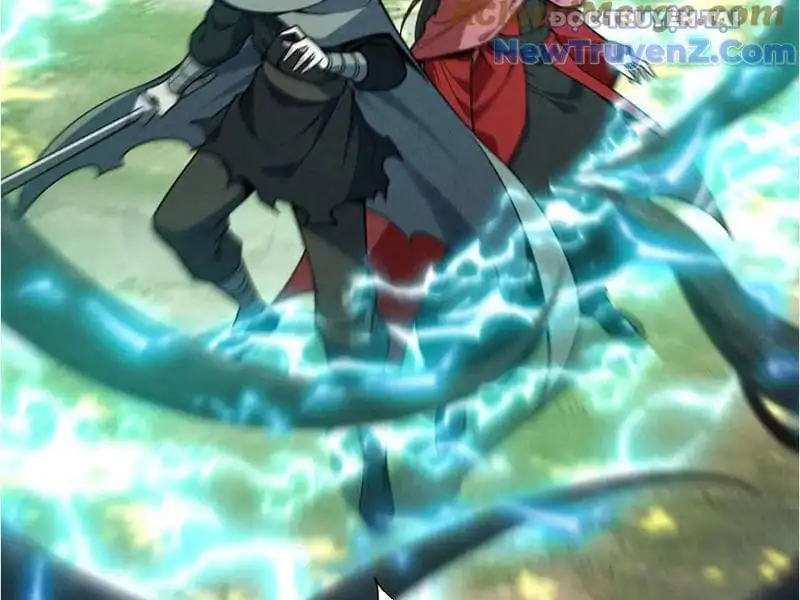 Truyện Tranh Gặp Mạnh Thì Càng Mạnh, Tu Vi Của Ta Không Giới Hạn trang 9