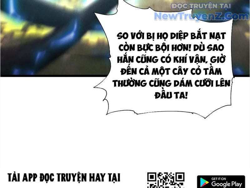 Truyện Tranh Gặp Mạnh Thì Càng Mạnh, Tu Vi Của Ta Không Giới Hạn trang 9