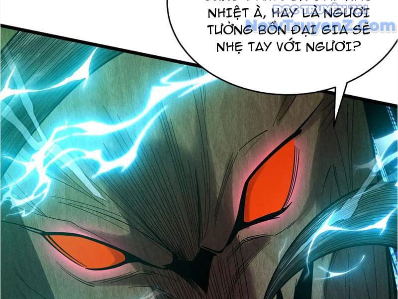 Truyện Tranh Gặp Mạnh Thì Càng Mạnh, Tu Vi Của Ta Không Giới Hạn trang 9