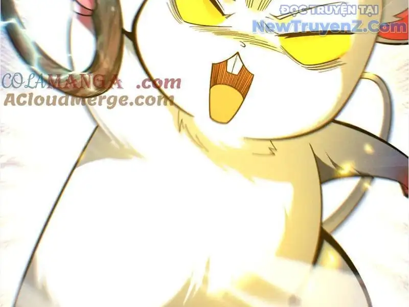 Truyện Tranh Gặp Mạnh Thì Càng Mạnh, Tu Vi Của Ta Không Giới Hạn trang 9