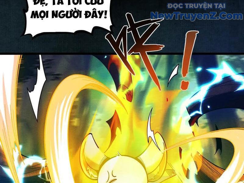 Truyện Tranh Gặp Mạnh Thì Càng Mạnh, Tu Vi Của Ta Không Giới Hạn trang 9