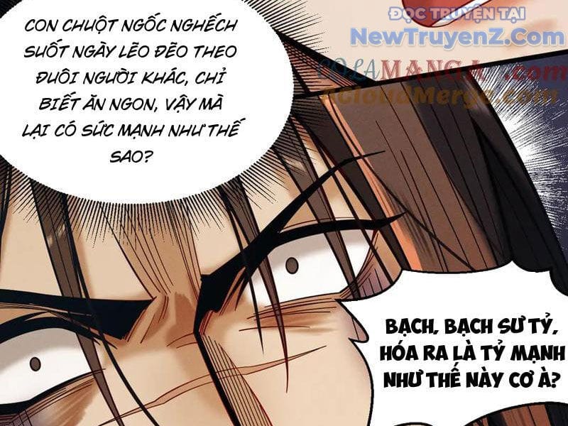 Truyện Tranh Gặp Mạnh Thì Càng Mạnh, Tu Vi Của Ta Không Giới Hạn trang 9