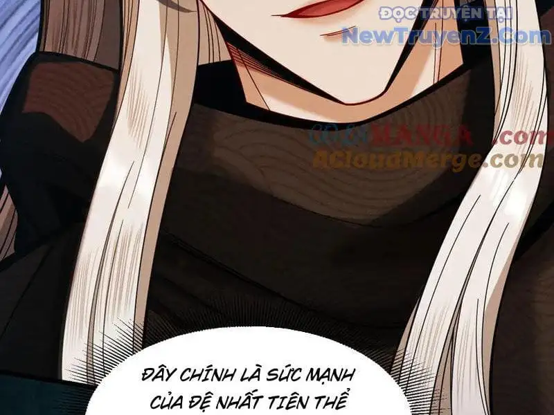 Truyện Tranh Gặp Mạnh Thì Càng Mạnh, Tu Vi Của Ta Không Giới Hạn trang 9