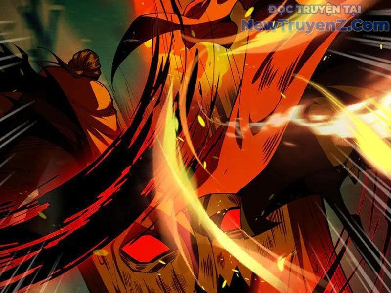 Truyện Tranh Gặp Mạnh Thì Càng Mạnh, Tu Vi Của Ta Không Giới Hạn trang 9
