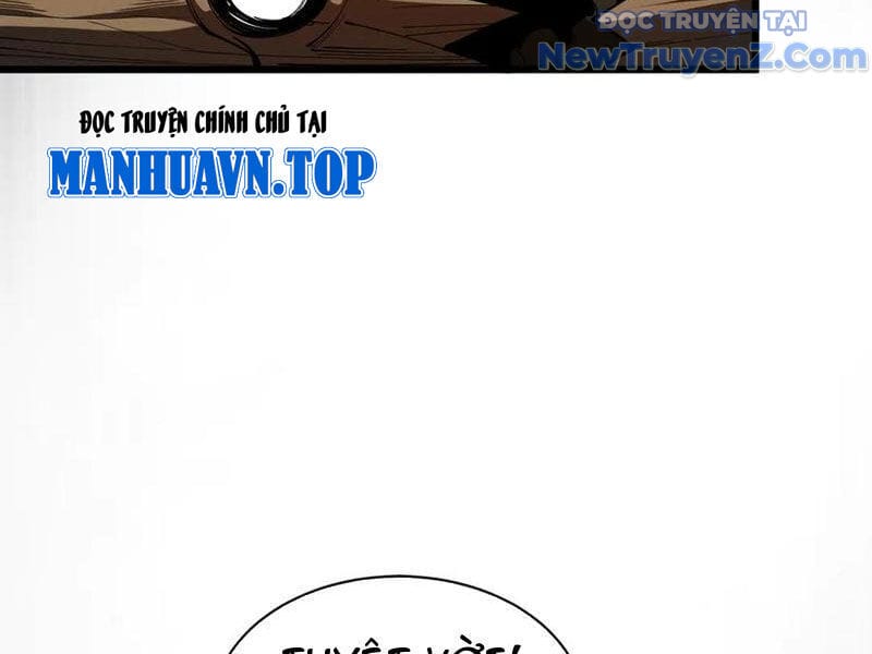 Truyện Tranh Gặp Mạnh Thì Càng Mạnh, Tu Vi Của Ta Không Giới Hạn trang 9