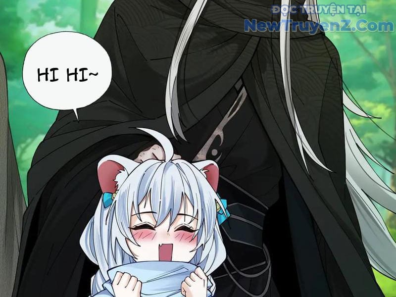 Truyện Tranh Gặp Mạnh Thì Càng Mạnh, Tu Vi Của Ta Không Giới Hạn trang 9