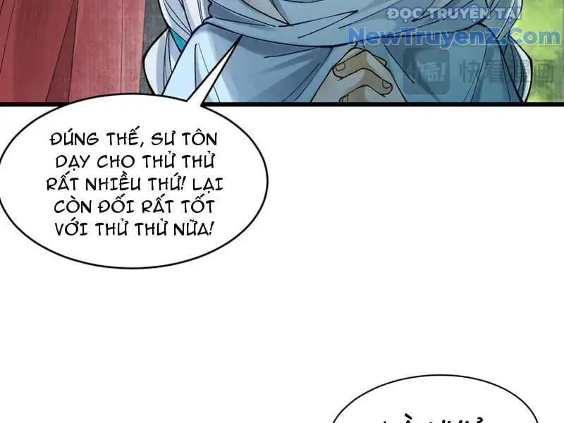 Truyện Tranh Gặp Mạnh Thì Càng Mạnh, Tu Vi Của Ta Không Giới Hạn trang 9
