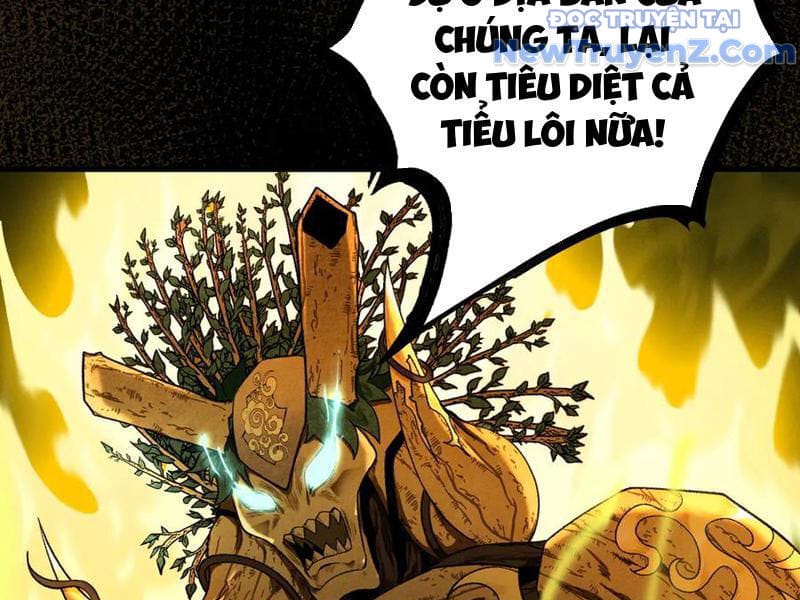 Truyện Tranh Gặp Mạnh Thì Càng Mạnh, Tu Vi Của Ta Không Giới Hạn trang 9