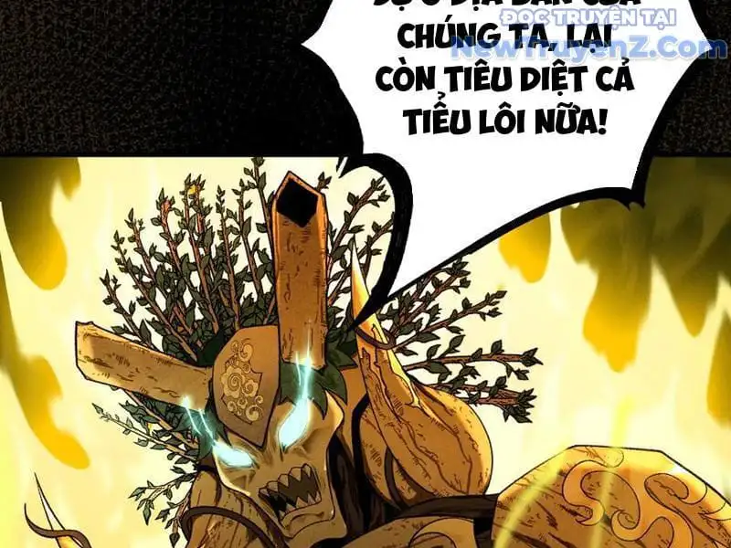 Truyện Tranh Gặp Mạnh Thì Càng Mạnh, Tu Vi Của Ta Không Giới Hạn trang 9