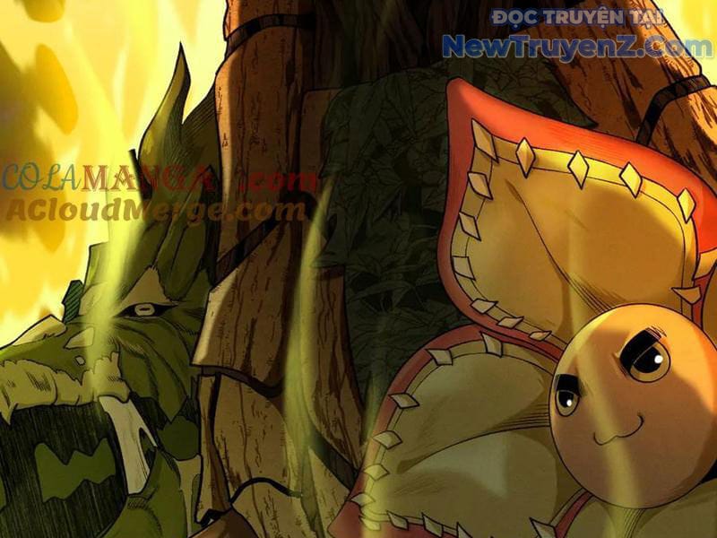 Truyện Tranh Gặp Mạnh Thì Càng Mạnh, Tu Vi Của Ta Không Giới Hạn trang 9