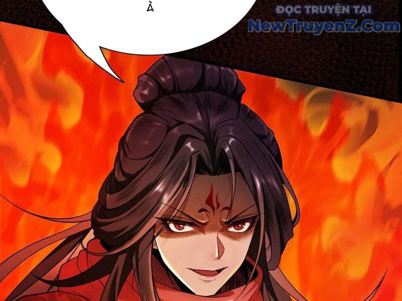 Truyện Tranh Gặp Mạnh Thì Càng Mạnh, Tu Vi Của Ta Không Giới Hạn trang 9