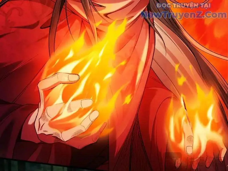 Truyện Tranh Gặp Mạnh Thì Càng Mạnh, Tu Vi Của Ta Không Giới Hạn trang 9