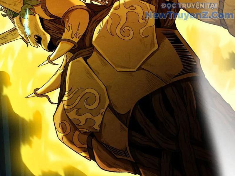 Truyện Tranh Gặp Mạnh Thì Càng Mạnh, Tu Vi Của Ta Không Giới Hạn trang 9