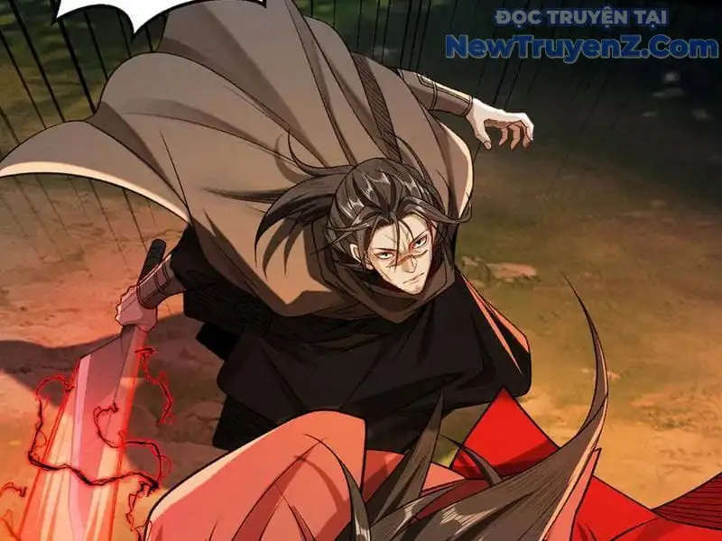 Truyện Tranh Gặp Mạnh Thì Càng Mạnh, Tu Vi Của Ta Không Giới Hạn trang 9