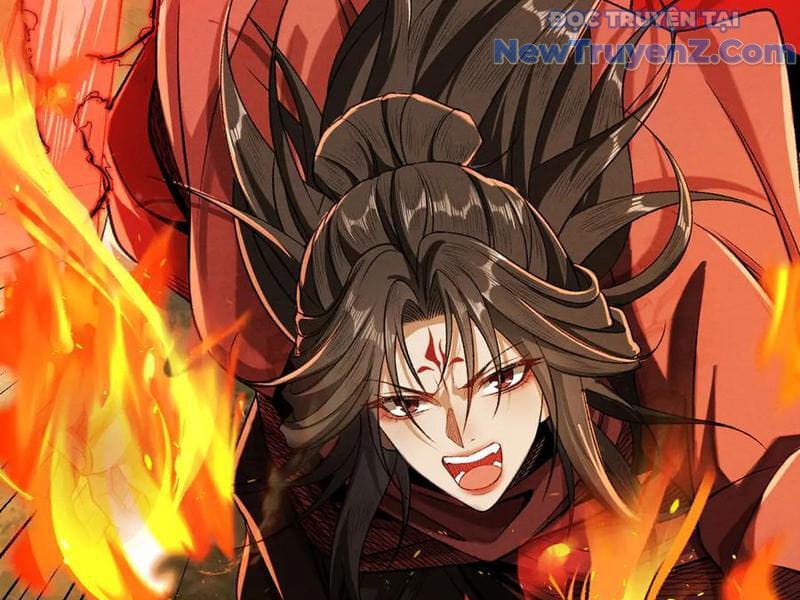 Truyện Tranh Gặp Mạnh Thì Càng Mạnh, Tu Vi Của Ta Không Giới Hạn trang 9