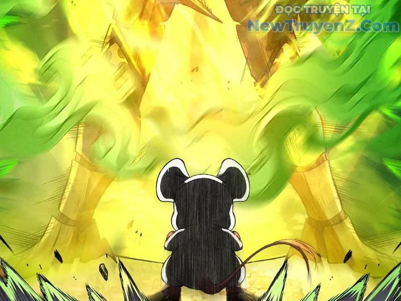 Truyện Tranh Gặp Mạnh Thì Càng Mạnh, Tu Vi Của Ta Không Giới Hạn trang 9