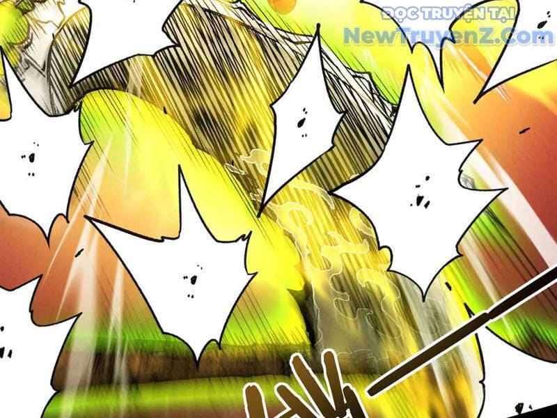 Truyện Tranh Gặp Mạnh Thì Càng Mạnh, Tu Vi Của Ta Không Giới Hạn trang 9