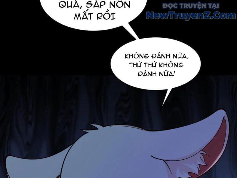 Truyện Tranh Gặp Mạnh Thì Càng Mạnh, Tu Vi Của Ta Không Giới Hạn trang 9