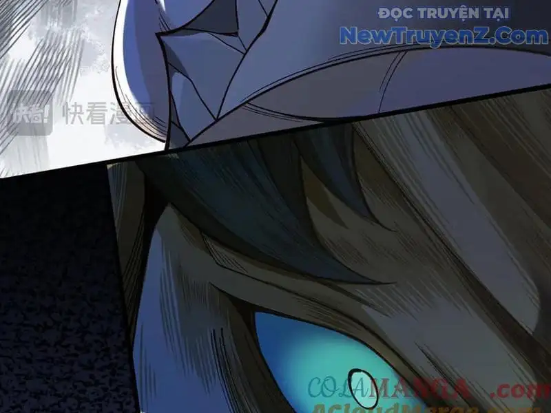 Truyện Tranh Gặp Mạnh Thì Càng Mạnh, Tu Vi Của Ta Không Giới Hạn trang 9