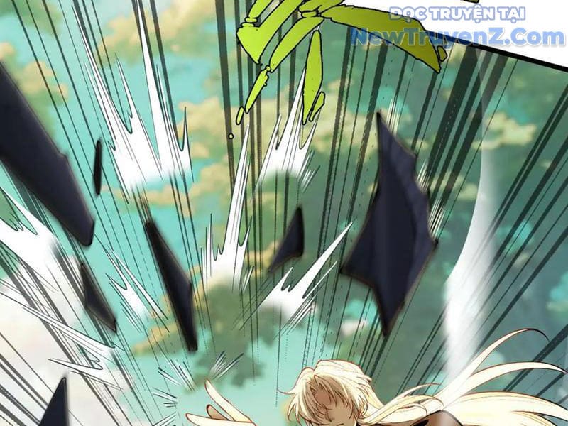 Truyện Tranh Gặp Mạnh Thì Càng Mạnh, Tu Vi Của Ta Không Giới Hạn trang 9