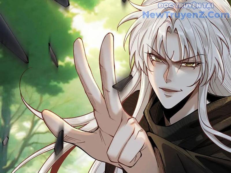 Truyện Tranh Gặp Mạnh Thì Càng Mạnh, Tu Vi Của Ta Không Giới Hạn trang 9