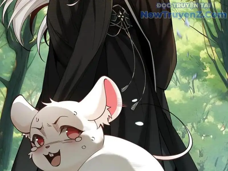 Truyện Tranh Gặp Mạnh Thì Càng Mạnh, Tu Vi Của Ta Không Giới Hạn trang 9