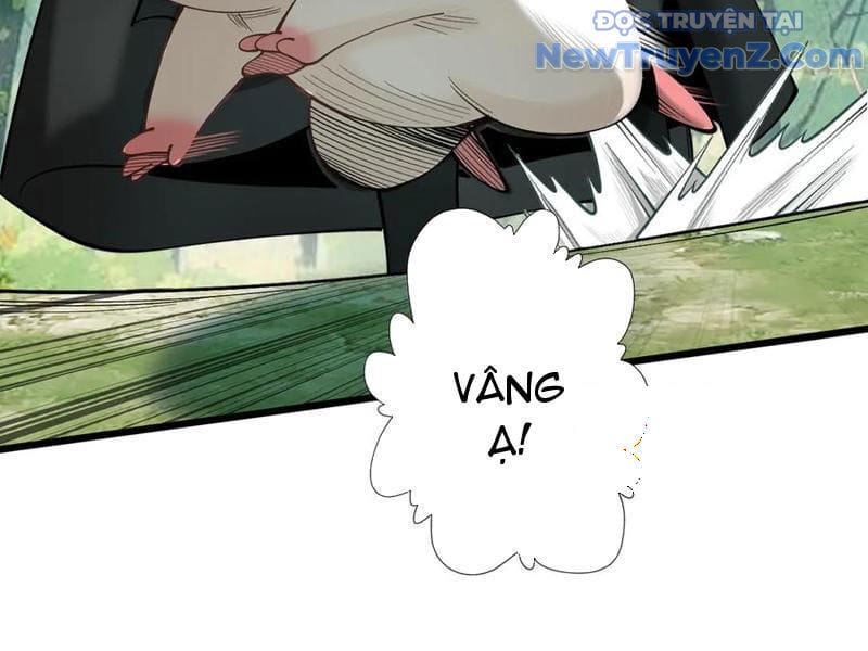 Truyện Tranh Gặp Mạnh Thì Càng Mạnh, Tu Vi Của Ta Không Giới Hạn trang 9