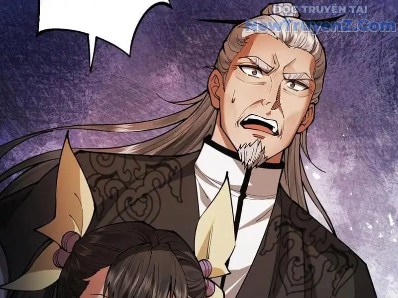 Truyện Tranh Gặp Mạnh Thì Càng Mạnh, Tu Vi Của Ta Không Giới Hạn trang 9